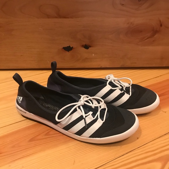 climacool boat sleek